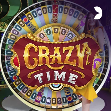 Crazy Time - LETSEBET77