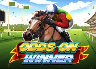 Pragmatic : Front Runner Odds On - LETSEBET77