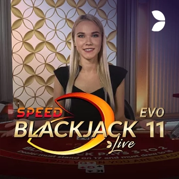 Evo Speed Blackjack 11 - LETSEBET77