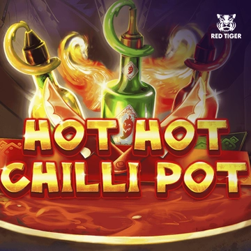 Hot Hot Chilli Pot - LETSEBET77