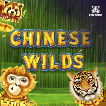 Chinese Wilds - LETSEBET77