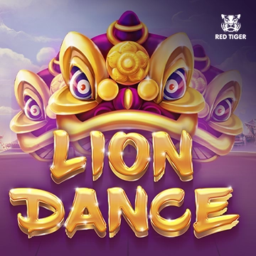 Lion Dance - LETSEBET77