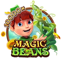 Facai : MAGIC BEANS - LETSEBET77