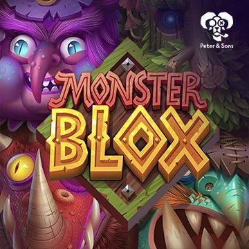 Monster Blox - LETSEBET77
