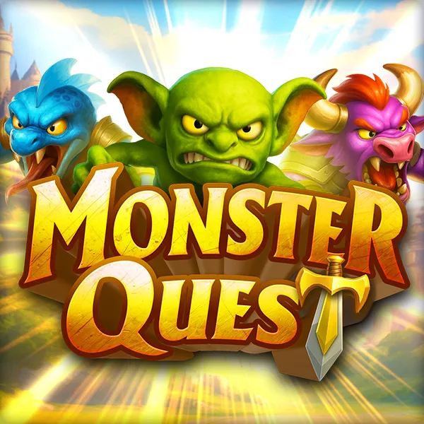 Monster Quest - LETSEBET77