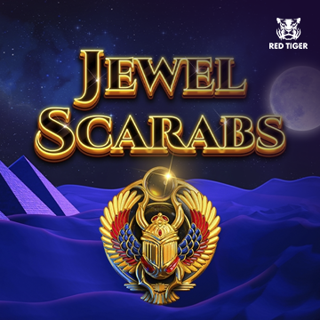 Jewel Scarabs - LETSEBET77