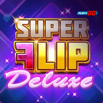 Super Flip Deluxe - LETSEBET77