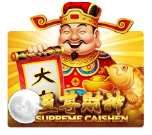 Joker123 : Supreme Caishen - LETSEBET77