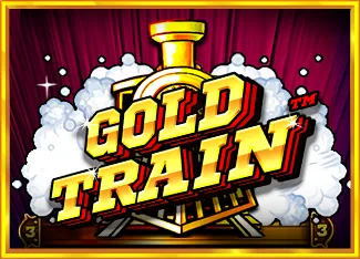 Pragmatic : Gold Train - LETSEBET77