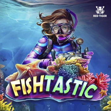 Fishtastic - LETSEBET77