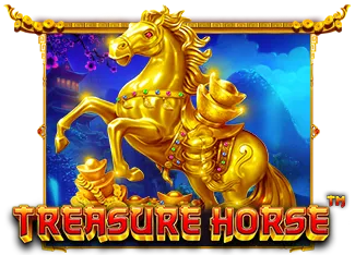 Pragmatic : Treasure Horse - LETSEBET77