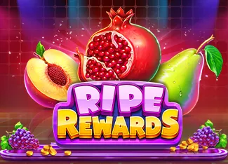 Pragmatic : Ripe Rewards - LETSEBET77
