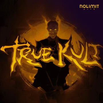NolimitCity : True Kult - LETSEBET77