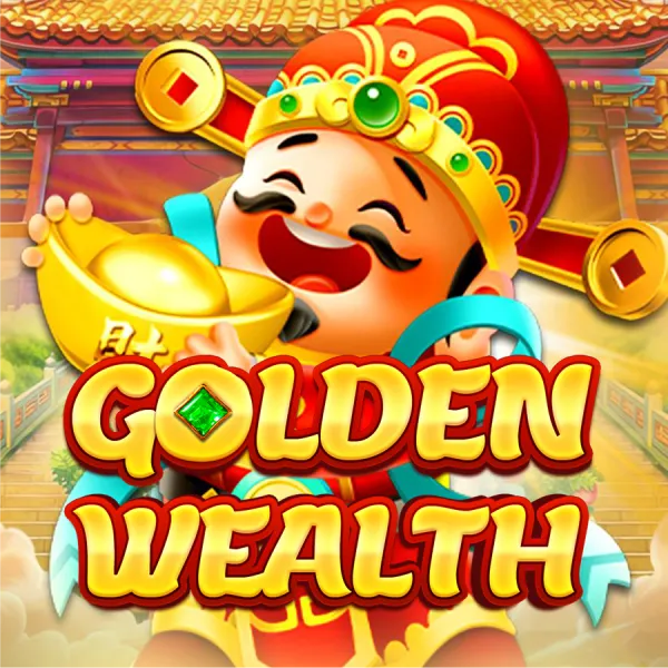 Godlen Wealth - LETSEBET77