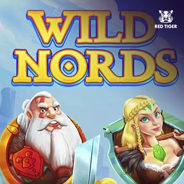 Wild Nords - LETSEBET77