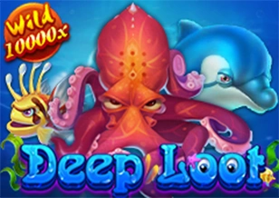 Deep Loot - LETSEBET77