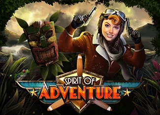 Pragmatic : Spirit of Adventure - LETSEBET77
