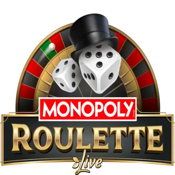 MONOPOLY Roulette - LETSEBET77