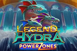 Legend of Hydra - LETSEBET77