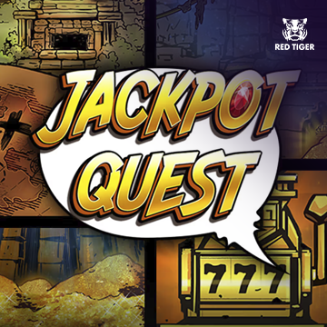 Jackpot Quest - LETSEBET77