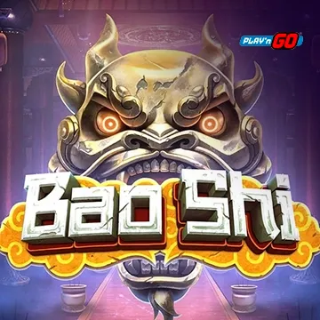 Bao Shi - LETSEBET77