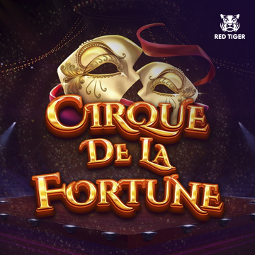 Cirque de la Fortune - LETSEBET77