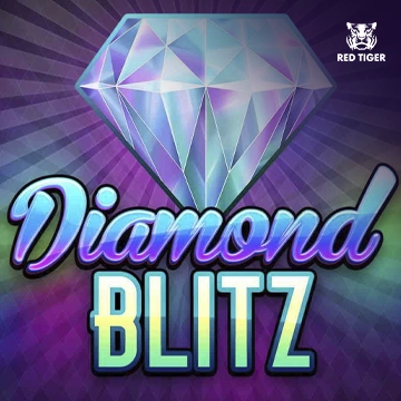 Diamond Blitz - LETSEBET77