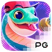 PGSoft : Fortune Snake - LETSEBET77