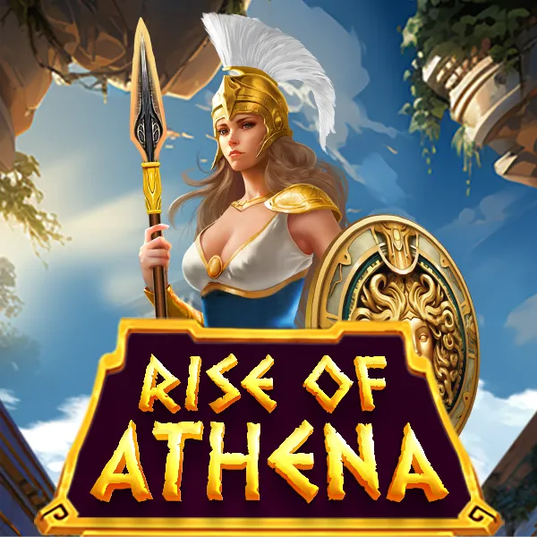 Rise of Athena - LETSEBET77
