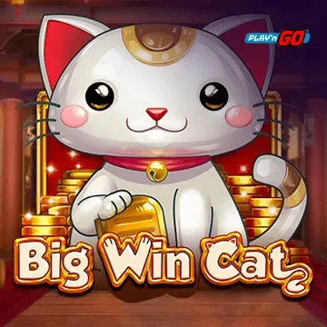 Big Win Cat - LETSEBET77