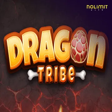 NolimitCity : Dragon Tribe - LETSEBET77