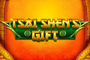 Fire Blaze: Tsai Shens Gift - LETSEBET77