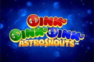 Oink Oink Oink: Astrosnouts - LETSEBET77