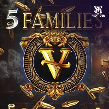 5 Families - LETSEBET77