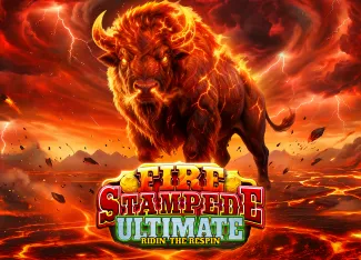 Pragmatic : Fire Stampede Ultimate - LETSEBET77