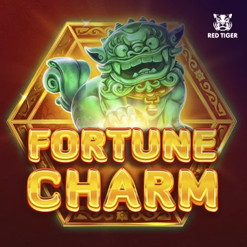 Fortune Charm - LETSEBET77