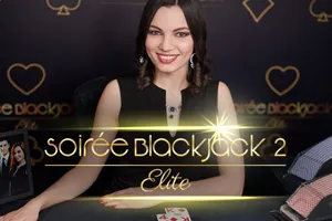 Blackjack Soirée 2 - LETSEBET77