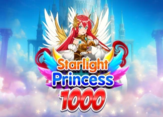 Starlight Princess 1000 - LETSEBET77