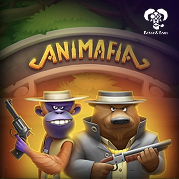 Animafia - LETSEBET77