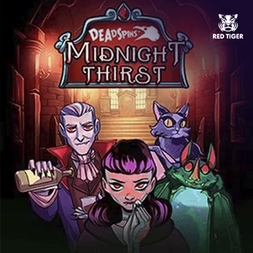 Midnight Thirst - LETSEBET77