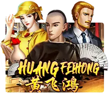 Joker123 : Huang Fei Hong - LETSEBET77