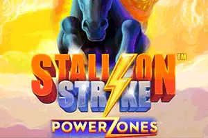 Stallion Strike - LETSEBET77