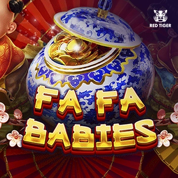 Fa Fa Babies - LETSEBET77