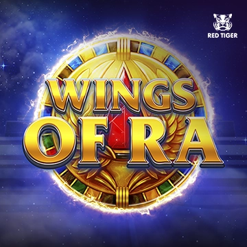 Wings of Ra - LETSEBET77