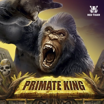 Primate King - LETSEBET77