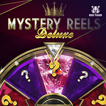 Mystery Reels Deluxe - LETSEBET77
