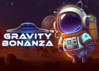 Pragmatic : Gravity Bonanza - LETSEBET77