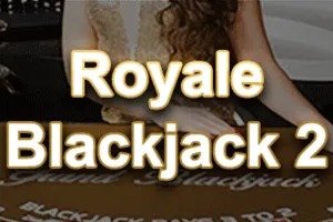 Royale Blackjack 2 - LETSEBET77