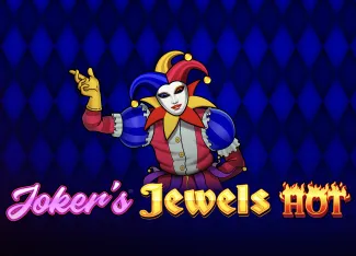 Pragmatic : Jokers Jewels Hot - LETSEBET77