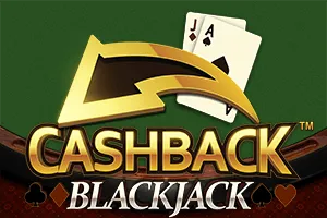 Cashback Blackjack - LETSEBET77